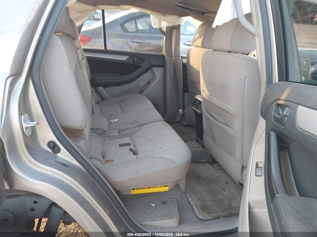 Toyota 4Runner Sr5 V6