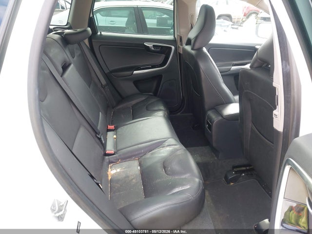 Volvo XC60 T6 Platinum