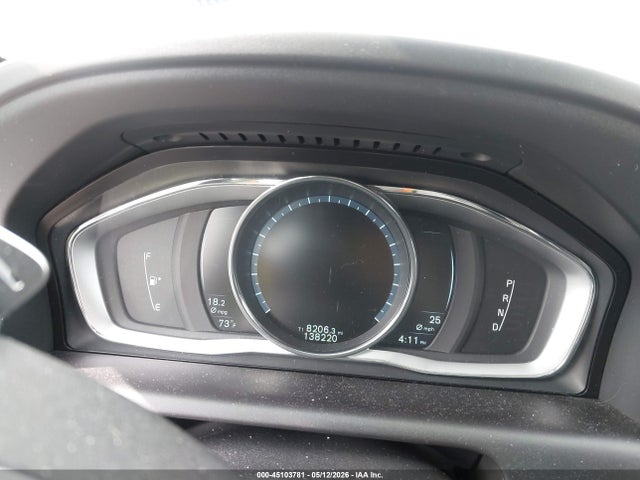 Volvo XC60 T6 Platinum