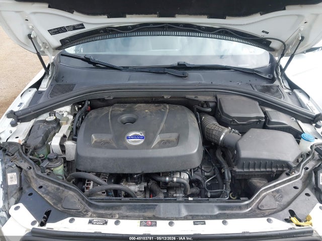 Volvo XC60 T6 Platinum