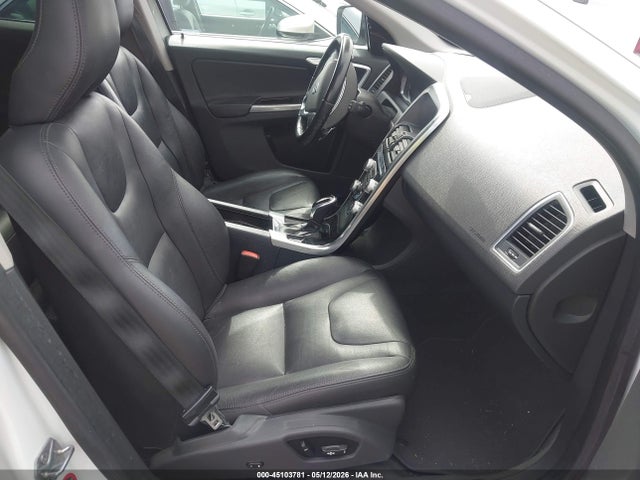 Volvo XC60 T6 Platinum