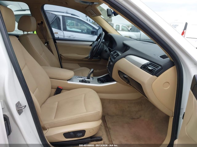 BMW X Series Xdrive28i