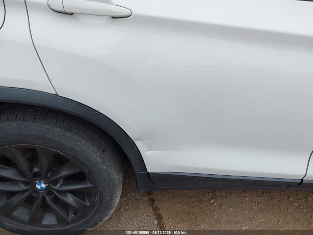 BMW X Series Xdrive28i