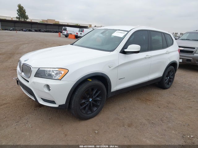 BMW X Series Xdrive28i