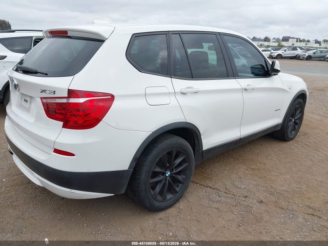BMW X Series Xdrive28i