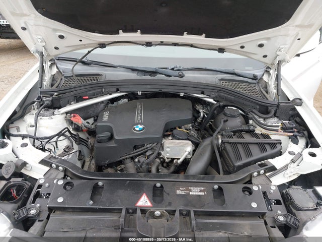BMW X Series Xdrive28i