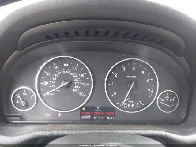 BMW X Series Xdrive28i