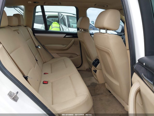 BMW X Series Xdrive28i