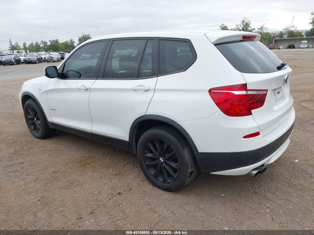 BMW X Series Xdrive28i