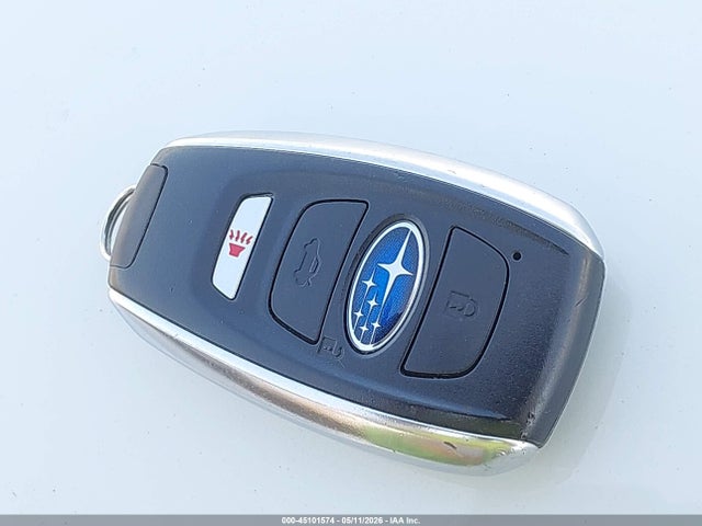 Subaru Outback Premium