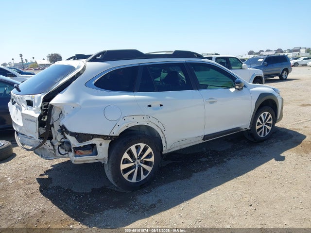 Subaru Outback Premium
