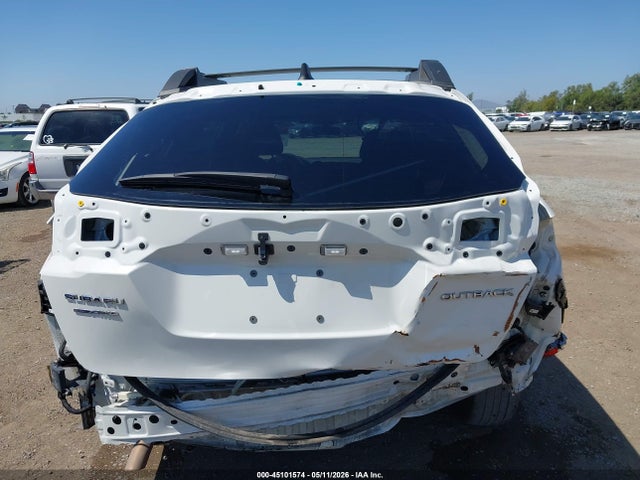 Subaru Outback Premium