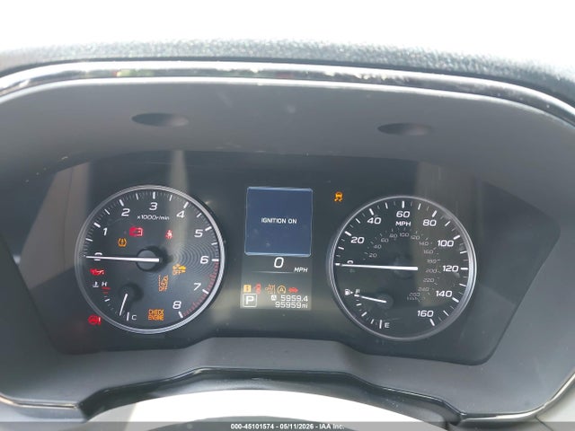 Subaru Outback Premium
