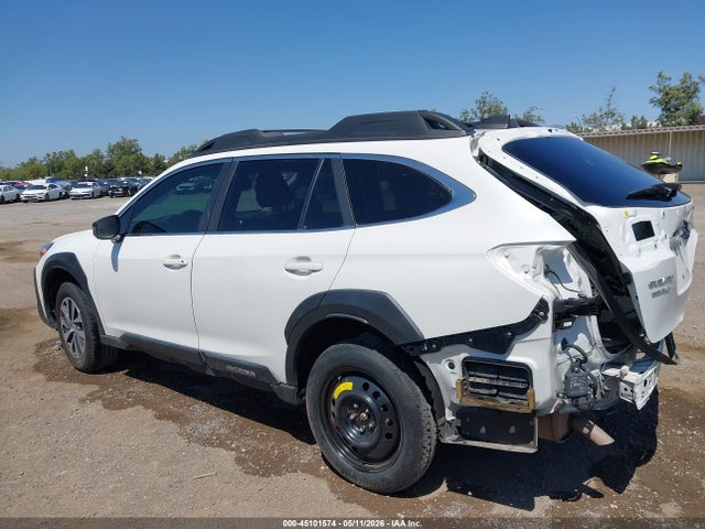 Subaru Outback Premium