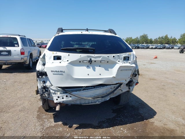 Subaru Outback Premium