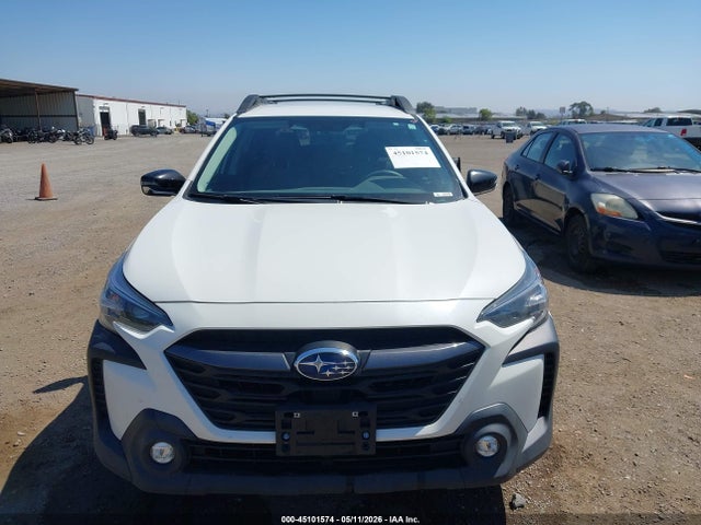 Subaru Outback Premium