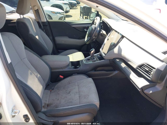 Subaru Outback Premium