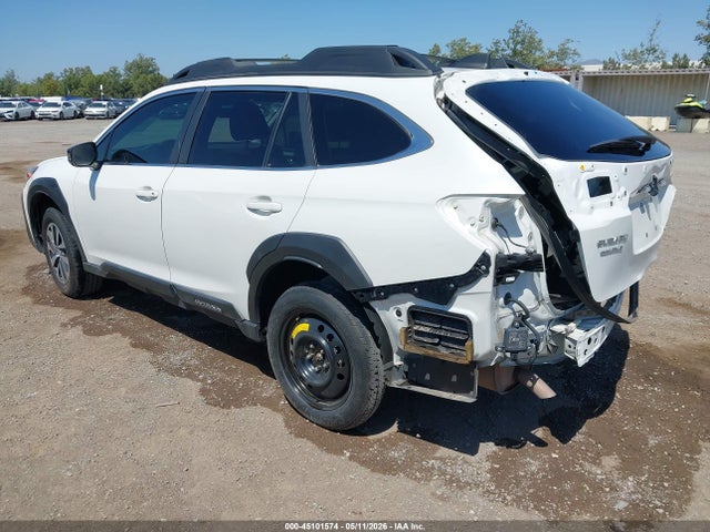 Subaru Outback Premium