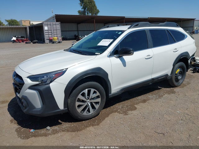 Subaru Outback Premium