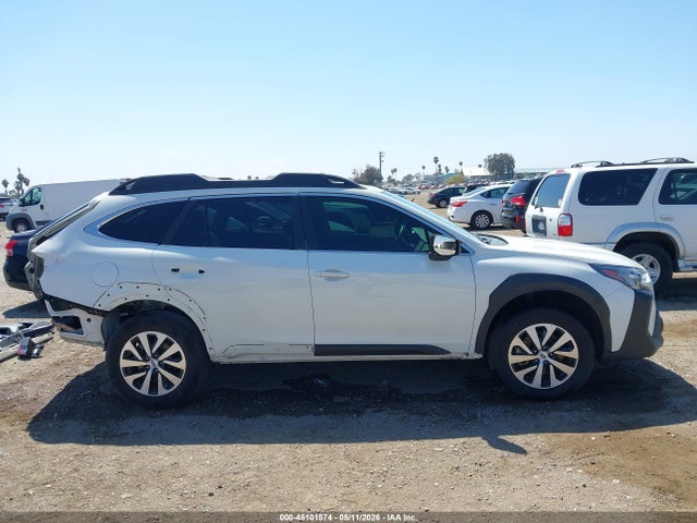 Subaru Outback Premium