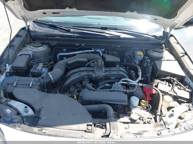 Subaru Outback Premium