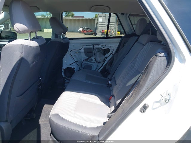 Subaru Outback Premium