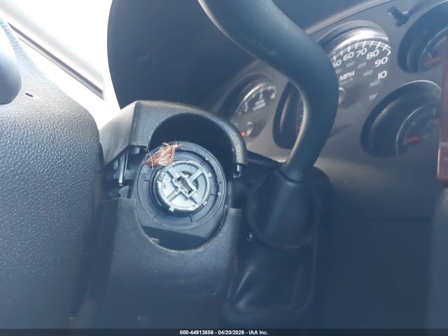 Chevrolet Suburban 1500 Ltz