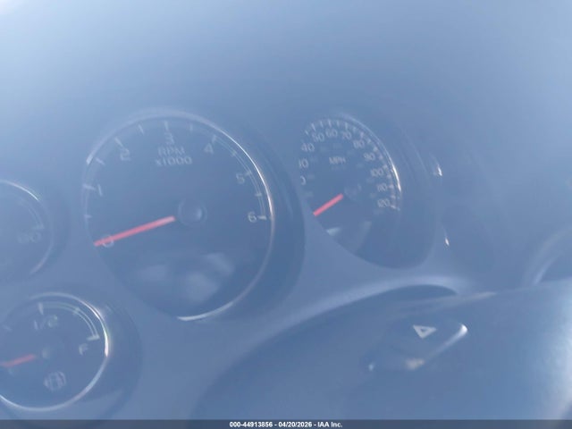 Chevrolet Suburban 1500 Ltz