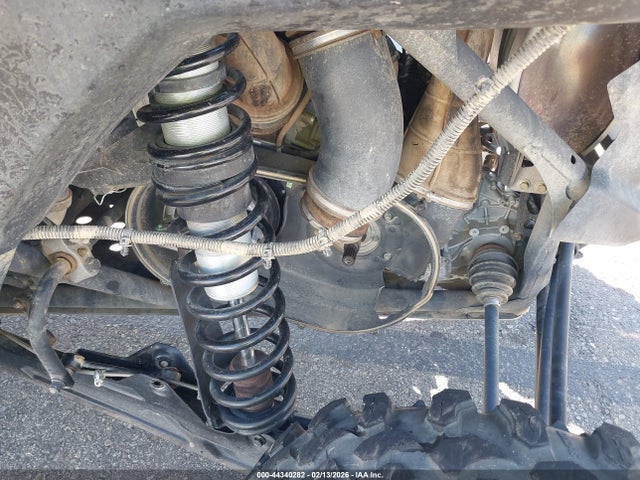 Can-Am Maverick X3 Max X Rs Turbo Rr