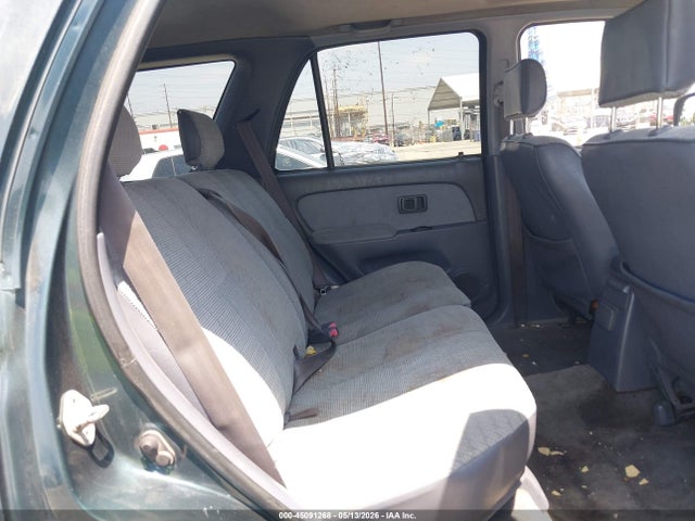 Toyota 4Runner Sr5