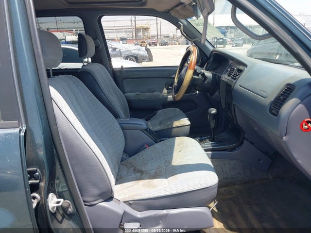 Toyota 4Runner Sr5