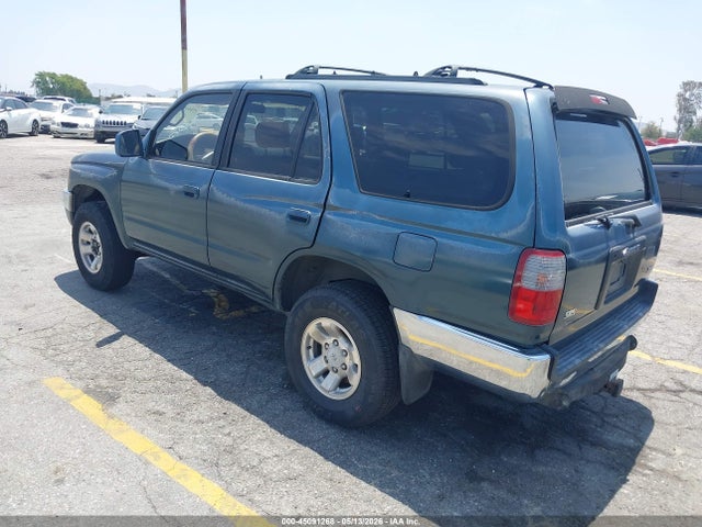 Toyota 4Runner Sr5