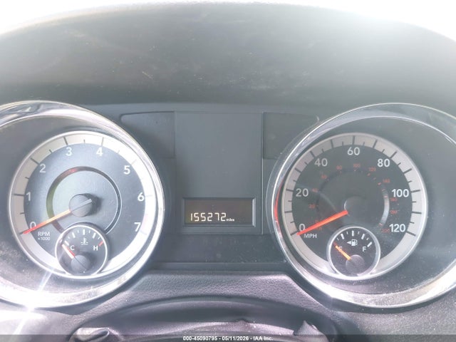 Dodge Grand Caravan American Value Pkg