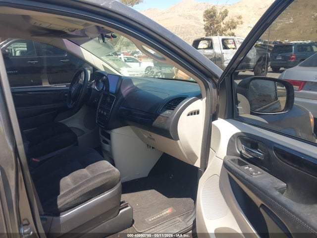 Dodge Grand Caravan American Value Pkg