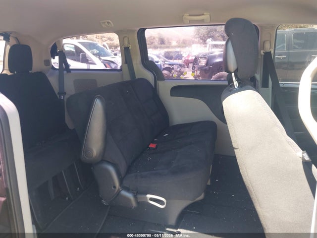 Dodge Grand Caravan American Value Pkg