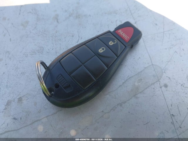 Dodge Grand Caravan American Value Pkg