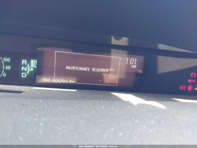 Toyota Prius Two