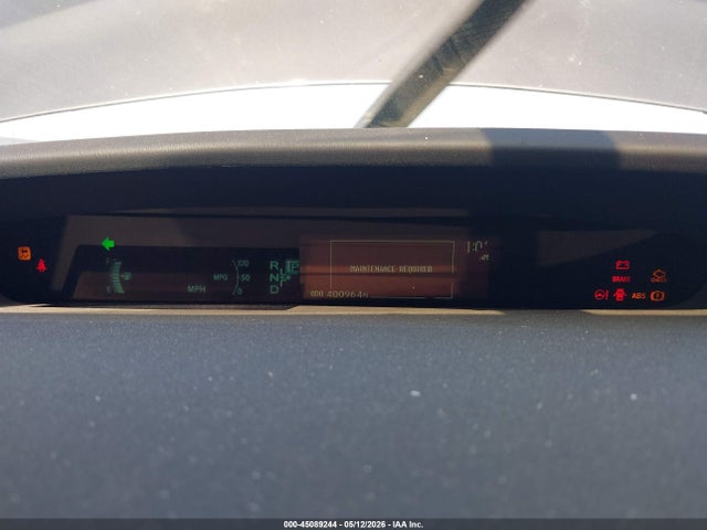 Toyota Prius Two