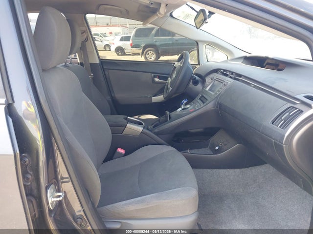 Toyota Prius Two
