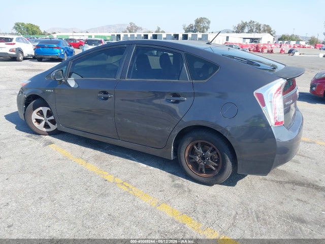 Toyota Prius Two