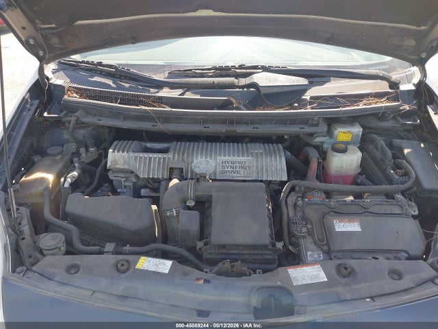 Toyota Prius Two
