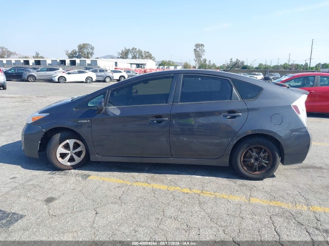 Toyota Prius Two