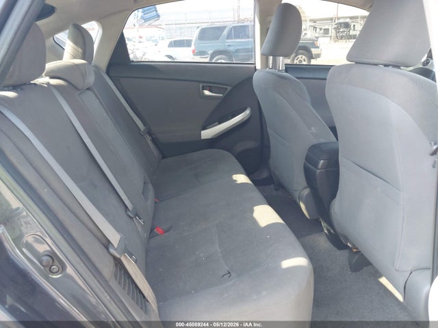 Toyota Prius Two