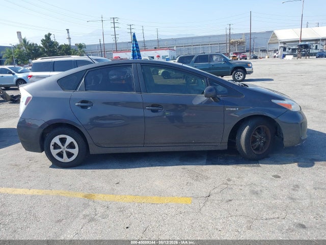 Toyota Prius Two