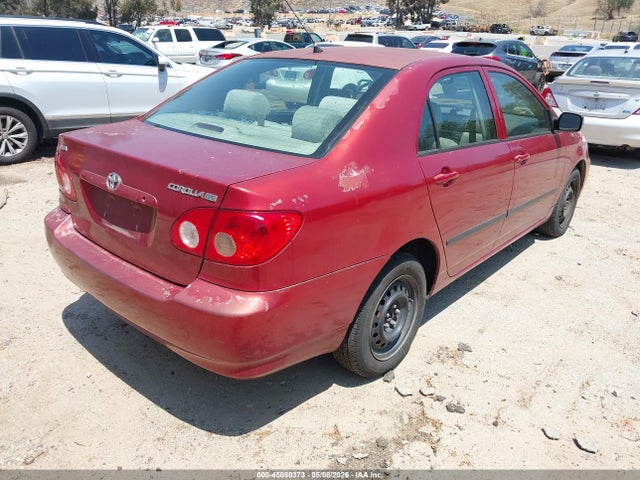 Toyota Corolla Ce