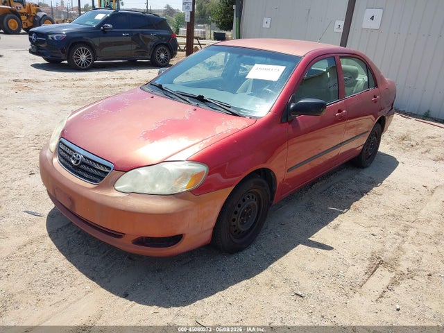 Toyota Corolla Ce