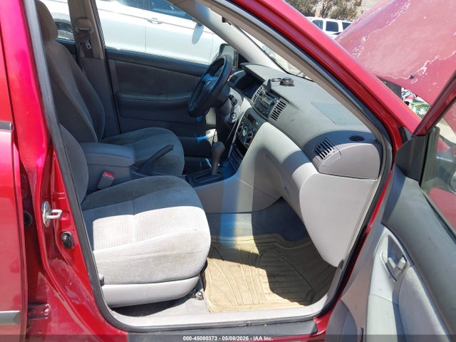 Toyota Corolla Ce