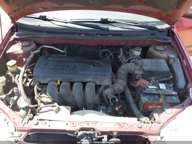 Toyota Corolla Ce
