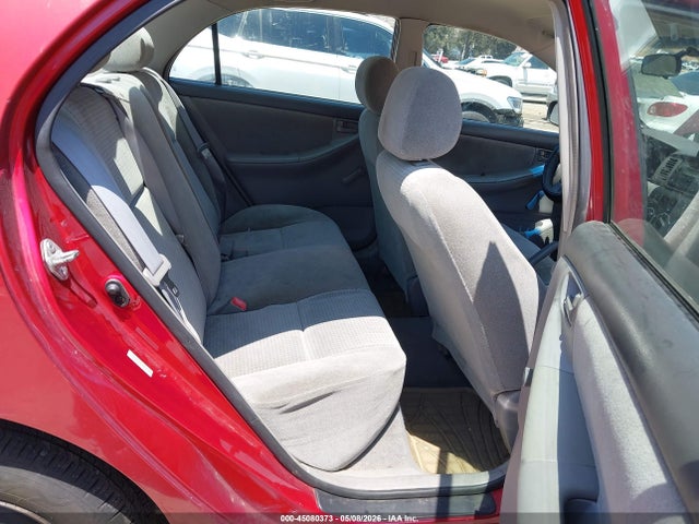 Toyota Corolla Ce