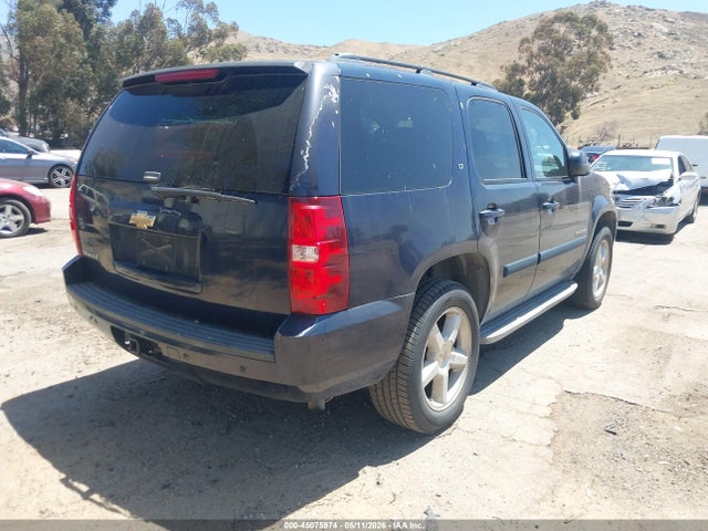 Chevrolet Tahoe Lt